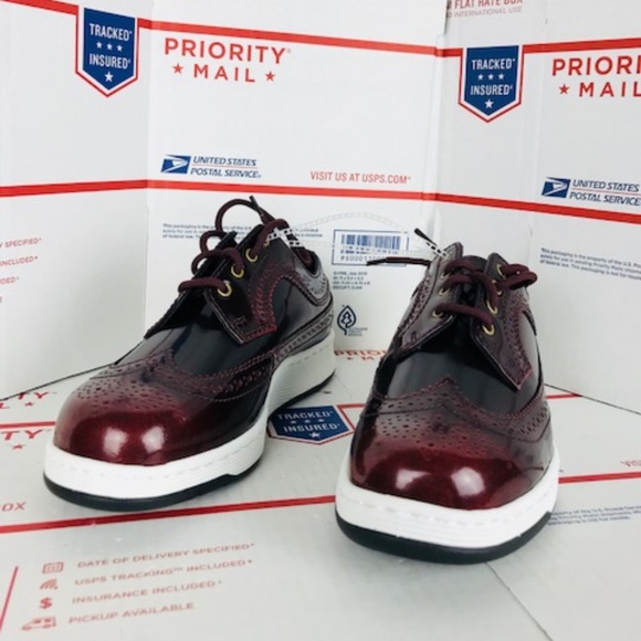 Mens Dr. Martens Gabes Wingtip AW005 Size 5 - Picture 3 of 8